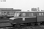 FKF 12285 - DB "12.4523"
26.07.1976 - Nürnberg, DB-Ausbesserungswerk
Dr. Günther Barths