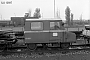FKF 12379 - DB  "Klv 12-4669"
26.07.1976 - Nürnberg, DB-Ausbesserungswerk
Dr. Günther Barths