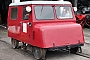 FKF 12406 - SEH "Klv 12-4681"
19.06.2010 - Heilbronn, Süddeutsches Eisenbahnmuseum SEH
Wolfgang Mauser