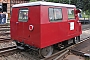 FKF 12406 - SEH "Klv 12-4681"
19.06.2010 - Heilbronn, Süddeutsches Eisenbahnmuseum SEH
Wolfgang Mauser