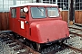 FKF 12406 - SEH "Klv 12-4681"
06.09.2014 - Heilbronn, Süddeutsches Eisenbahnmuseum
Steffen Hartz