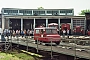 FKF 12406 - SEH "Klv 12-4681"
21.05.2016 - Heilbronn, Süddeutsches Eisenbahnmuseum
Steffen Hartz