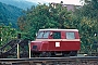 FKF 12419 - DB  "12.4975"
06.10.1985 - Hausach
Ingmar Weidig