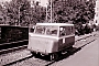 FKF 12459 - DB  "12.4725"
27.08.1975 - Bonn-Bad Godesberg, Bahnhof
Michael Vogel