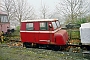 FKF 12492 - Bahnhofsmuseum Borgholz
__.11.2005 - Borgholz
Robert Krätschmar