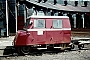 FKF 12561 - DB "11.4165"
02.05.1981 - Marburg (Lahn), Bahnbetriebswerk
Werner Brutzer