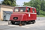 FKF 12568 - DG 41 096 "Klv 11-4172"
15.06.2019 - Braunschweig, Lok Park im ehem. AW Brausnchweig
Thomas Wohlfarth