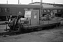 FKF 12600 - DB "51.9347"
__.__.198x - Hanau, BahnbetriebswerkDieter Loyal [†]