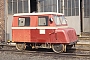 FKF 12624 - DB "12-4918"
11.06.1979 - Krefeld, BahnbetriebswerkMartin Welzel