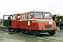 FKF 12629 - Eifelbahn "Klv 12-4923"
08.10.1989 - Euskirchen
Dietmar Stresow