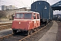 FKF 12670 - DB  "12.4961"
09.03.1980 - Aachen, Lokabstellanlage Hauptbahnhof
Martin Welzel