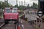 FKF 12682 - EDK "Klv 12-4973"
15.09.2013 - Darmstadt-Kranichstein, Eisenbahnmuseum
Malte Werning