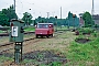 FKF 12682 - EDK "Klv 12-4973"
10.05.2018 - Darmstadt-Kranichstein, Eisenbahnmuseum
Steffen Hartz