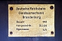 GBM 30.3.011 - DB AG "30.3.011"
02.08.2012 - Karlsruhe
Mathias Bootz