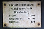 GBM 30.3.041 - DB AG "30.3.041"
06.11.2016 - Buchholz (Nordheide), Firma Strube
Andreas Kriegisch