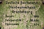 GBM 30.3.041 - DB AG "30.3.041"
25.10.2020 - Buchholz (Nordheide)
Andreas Kriegisch