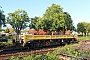 GBM 35.1.151 - DB AG "35.1.151"
25.05.2019 - Stralsund
Peter Wegner