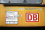 GBM 52.1.120 - DB Netz "97 17 50 007 18-1"
05.12.2009 - Oberhof (Thüringen)
Peter Wegner