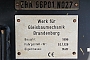 GBM 52.1.128 - DB Netz "97 17 50 015 18-4"
12.10.2010 - Stuttgart-Zuffenhausen
Mathias Bootz