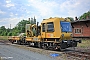 GBM 52.1.138 - DB Netz "97 17 50 025 18-3"
05.07.2018 - Pockau-Lengefeld, Bahnhof
Klaus Hentschel