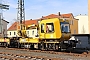 GBM 52.1.142 - DB Netz "97 17 50 029 18-5"
17.02.2019 - Ansbach
Peter Wegner