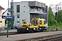 GBM 60.1.202 - DB Netz "97 17 55 004 18-3"
13.05.2004 - Mannheim-Friedrichsfeld
Wolfgang Mauser