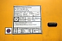 GBM 60.1.205 - DB Netz "97 17 55 005 18-0"
28.03.2021 - Plattling
Peter Wegner