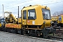 GBM 62.1.159 - DB Netz " 97 17 52 008 18-7"
22.01.2005 - Mannheim-Friedrichsfeld, Bahnhof
Wolfgang Mauser