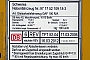 GBM 62.1.183 - DB Netz " 97 17 52 109 18-3"
11.06.2012 - Köln-NippesPeter Ziegenfuss