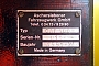 GBM 62.1.185 - DB Netz "97 17 52 111 18-9"
29.03.2018 - Berlin
Mathias Bootz