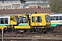 GBM 63.1.213 - DB Netz " 97 17 53 013 18-6"
08.02.2016 - Regensburg, Hauptbahnhof
Dr. Günther Barths