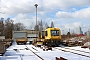 GBM 63.1.219 - DB Netz " 97 17 53 107 18-6"
17.03.2018 - Rostock, Seehafen
Peter Wegner