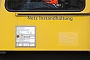 GBM 63.1.228 - DB Netz "97 17 53 023 18-5"
30.10.2019 - Wuppertal-SonnbornMartin Welzel