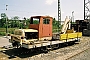 IWK 61051-01 - HEM
02.06.2011 - Mannheim-Friedrichsfeld
Steffen Hartz