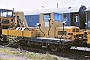IWK 61051-xx - DB  "51.9202"
01.04.1990 - Duisburg-Wedau, Gleisbauhof
Rolf Köstner