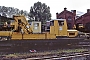 IWK 61051-xx - DB  "51.9206"
09.08.1991 - Kassel, AusbesserungswerkMathias Bootz