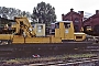 IWK 61051-xx - DB  "51.9206"
09.08.1991 - Kassel, Ausbesserungswerk
Mathias Bootz