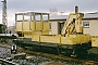 IWK 61962-03 - DB AG "53 0061-1"
27.03.1994 - OberhausenMathias Bootz