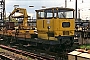 IWK 61962-08 - DB AG "53 0066-0"
10.04.1994 - DarmstadtMathias Bootz