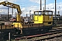 IWK 61962-08 - DB AG "53 0066-0"
10.04.1994 - DarmstadtMathias Bootz