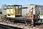 IWK 61962-12 - SWEG "53 0070-2"
25.03.2011 - Endingen
Mathias Bootz IWK 61962-12 - SWEG "53 0070-2"
25.03.2011 - Endingen
Mathias Bootz
