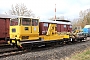 IWK 61962-33 - EFG "53 0091-8"
20.03.2016 - Walheim (bei Aachen), Bahnhof
Dr. Werner Söffing