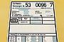 IWK 61962-38 - DB AG "53 0096-7"
04.11.2001 - TrierMathias Bootz