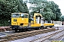 IWK 61962-40 - DB "Klv 53-0098"
31.08.1980 - Lengerich (Westfalen), Bahnhof
Rolf Köstner