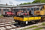 IWK 9340-57 - BEM
23.05.2014 - Nördlingen, Bayerisches Eisenbahnmuseum
Malte Werning