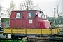 IWK 9740-64 - DB  "01.0661"
22.04.1987 - Nürnberg, DB-Ausbesserungswerk
Norbert Schmitz