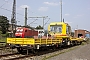 Kögel 41-01531 - KAF "99 80 9783 060-3 D-KAF"
19.08.2024 - Oberhausen-Osterfeld-Süd, Bahnbetriebswerk
Martin Welzel