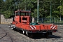 Kögel 41-01541 - Tramway Museum Society "061"
23.07.2019 - Crich
Gunnar Meisner