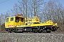 Plasser & Theurer 887 - DB Bahnbau "99 80 9136 011-0 D-DB"
29.03.2011 - Hösbach
Ralph Mildner [†]