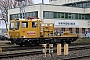 Plasser & Theurer 887 - DB Bahnbau "99 80 9136 011-0 D-DB"
19.01.2019 - Warnemünde
Stefan Pavel